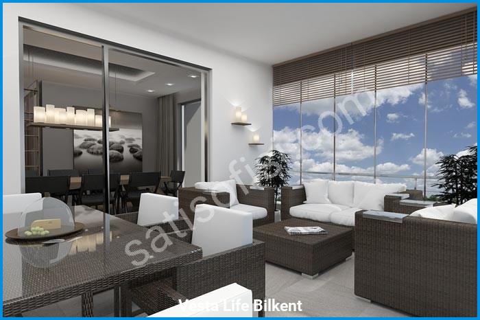 vesta life bilkent proje görselleri görsel 26