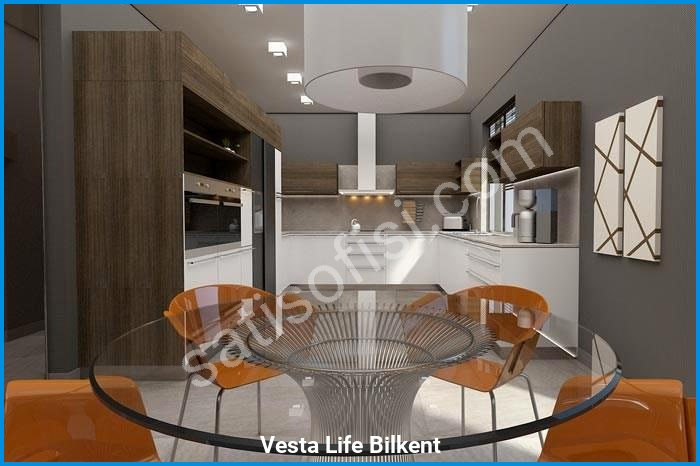 vesta life bilkent proje görselleri görsel 27