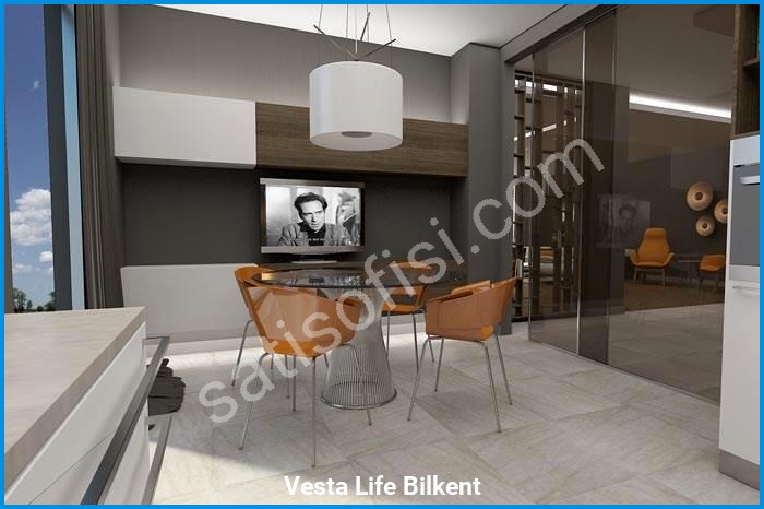 vesta life bilkent proje görselleri görsel 29