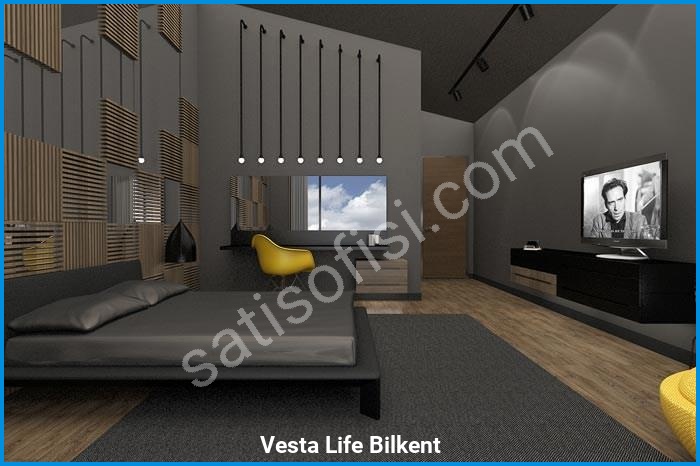 vesta life bilkent proje görselleri görsel 34