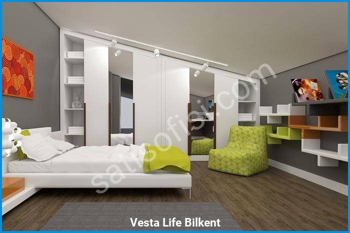 vesta life bilkent proje görselleri görsel 36