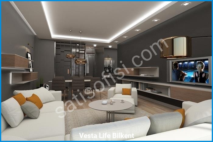 vesta life bilkent proje görselleri görsel 7