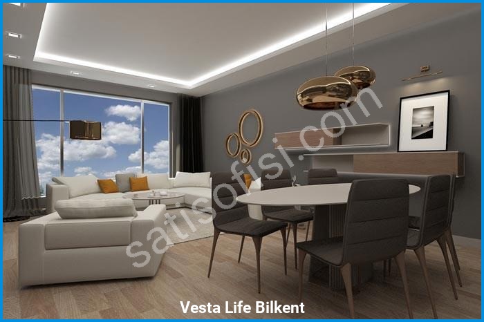 vesta life bilkent proje görselleri görsel 8
