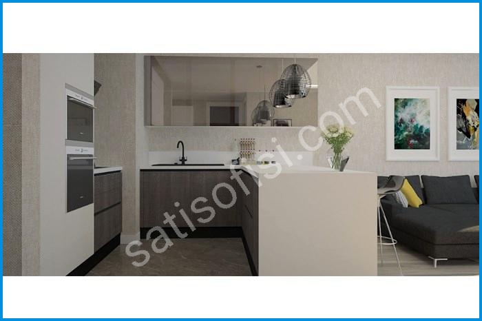 Vesta Suite Bilkent Proje Görselleri 10 vesta suite bilkent proje görselleri görsel 10