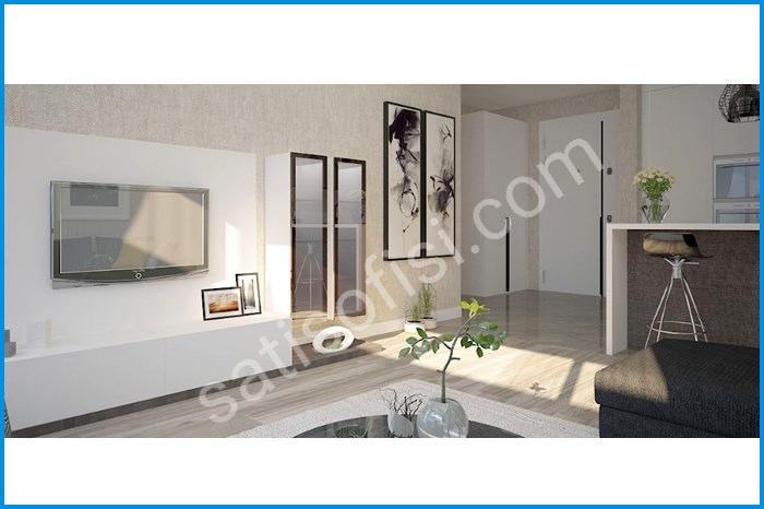 Vesta Suite Bilkent Proje Görselleri 11 vesta suite bilkent proje görselleri görsel 11