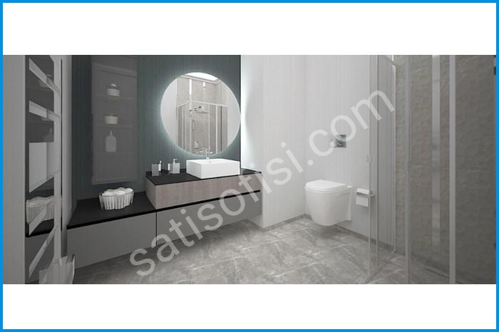 Vesta Suite Bilkent Proje Görselleri 12 vesta suite bilkent proje görselleri görsel 12