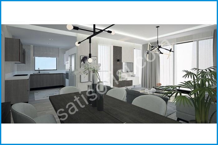 Vesta Suite Bilkent Proje Görselleri 14 vesta suite bilkent proje görselleri görsel 14