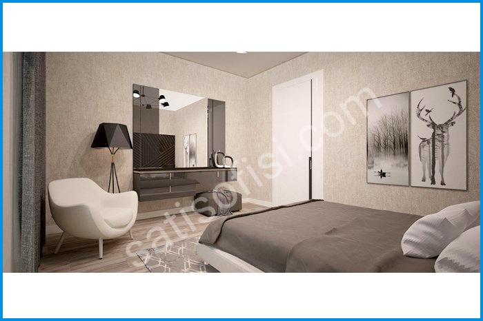 Vesta Suite Bilkent Proje Görselleri 15 vesta suite bilkent proje görselleri görsel 15