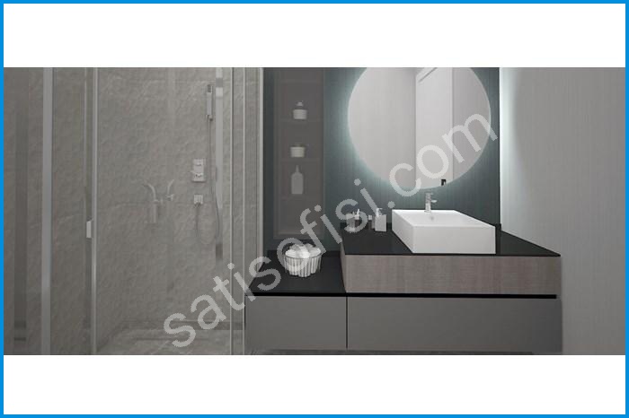 Vesta Suite Bilkent Proje Görselleri 16 vesta suite bilkent proje görselleri görsel 16