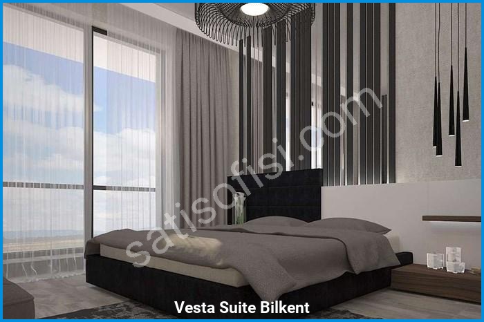 Vesta Suite Bilkent Proje Görselleri 7 vesta suite bilkent proje görselleri görsel 7