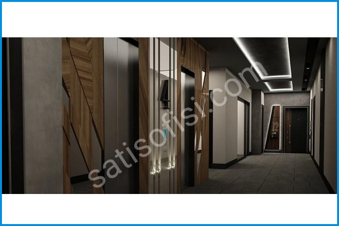 Vesta Suite Bilkent Proje Görselleri 8 vesta suite bilkent proje görselleri görsel 8