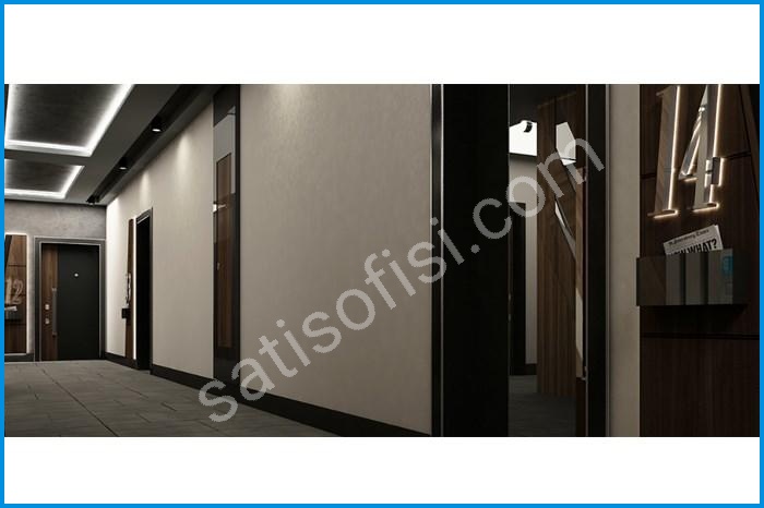 Vesta Suite Bilkent Proje Görselleri 9 vesta suite bilkent proje görselleri görsel 9