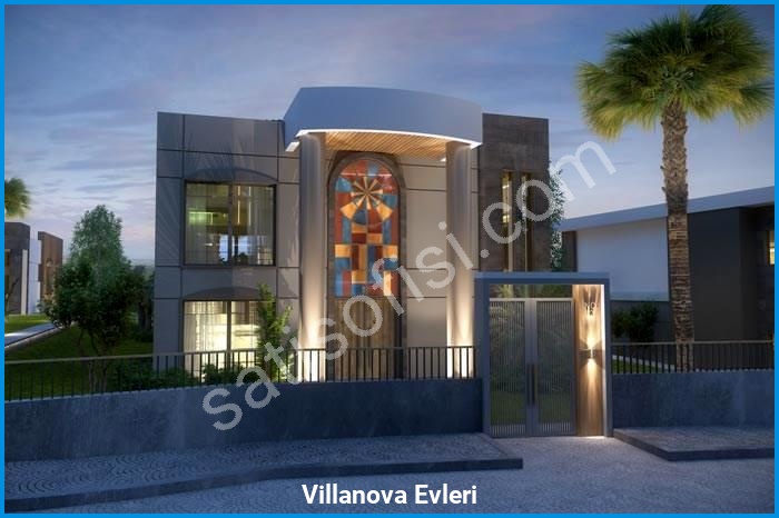Villanova Evleri Proje Görselleri 1 villanova evleri proje görselleri görsel 1