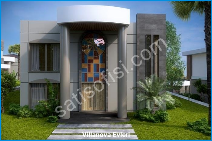 Villanova Evleri Proje Görselleri 11 villanova evleri proje görselleri görsel 11