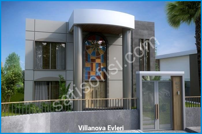 Villanova Evleri Proje Görselleri 12 villanova evleri proje görselleri görsel 12