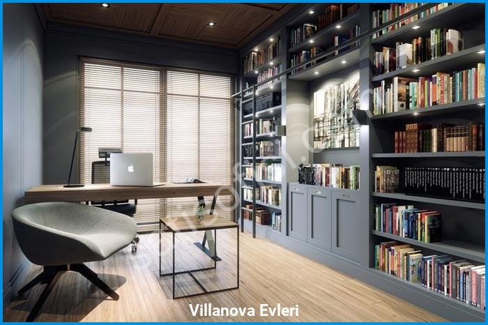 Villanova Evleri Proje Görselleri 19 villanova evleri proje görselleri görsel 19