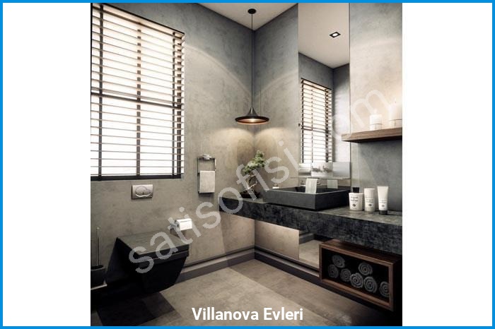 Villanova Evleri Proje Görselleri 20 villanova evleri proje görselleri görsel 20