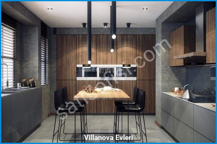 Villanova Evleri Proje Görselleri 21 villanova evleri proje görselleri görsel 21