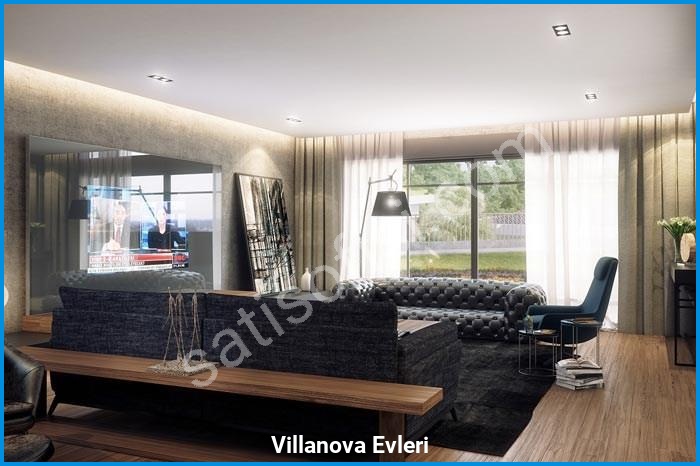 Villanova Evleri Proje Görselleri 24 villanova evleri proje görselleri görsel 24