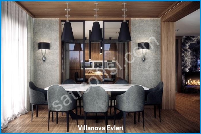 Villanova Evleri Proje Görselleri 27 villanova evleri proje görselleri görsel 27