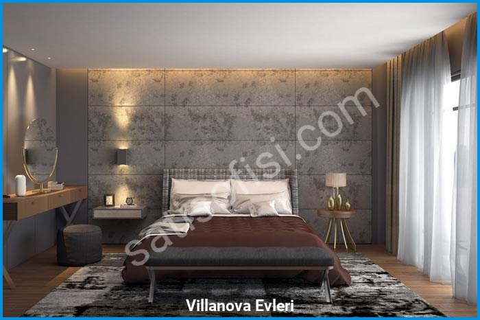Villanova Evleri Proje Görselleri 28 villanova evleri proje görselleri görsel 28