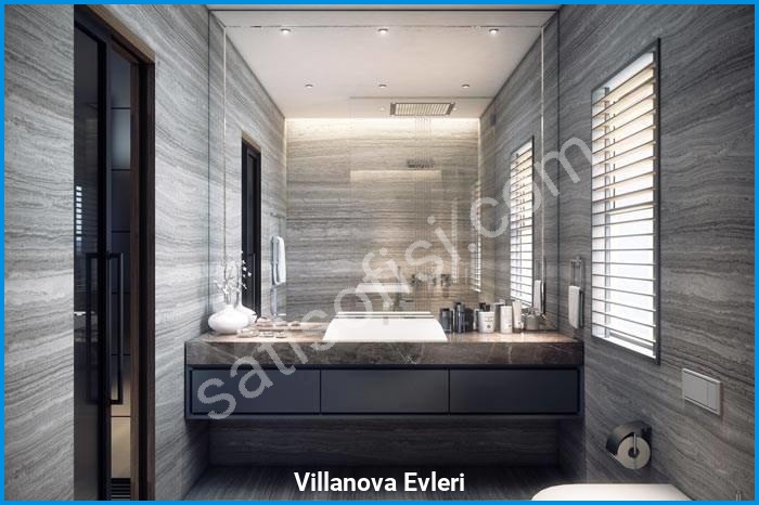 Villanova Evleri Proje Görselleri 31 villanova evleri proje görselleri görsel 31