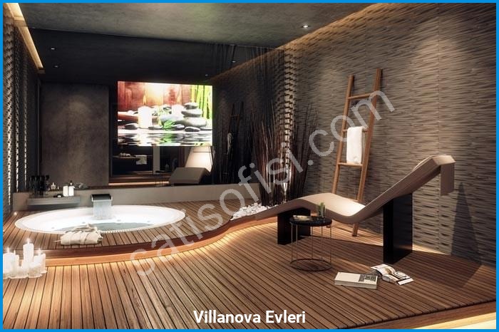 Villanova Evleri Proje Görselleri 35 villanova evleri proje görselleri görsel 35