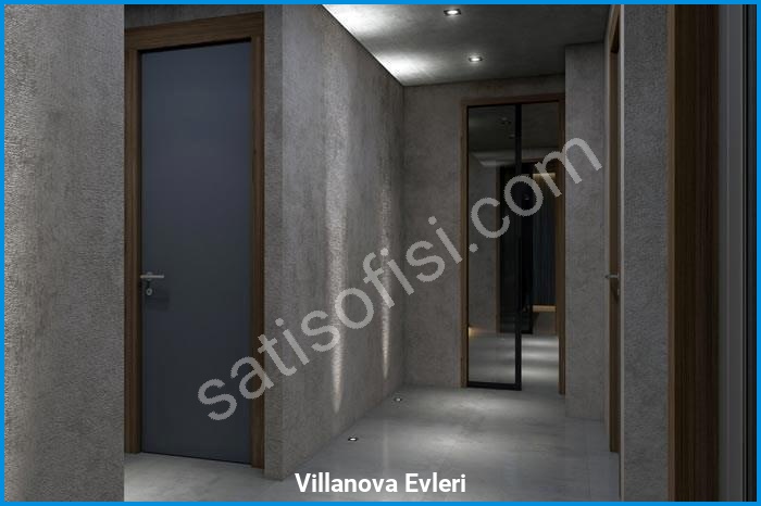 Villanova Evleri Proje Görselleri 36 villanova evleri proje görselleri görsel 36