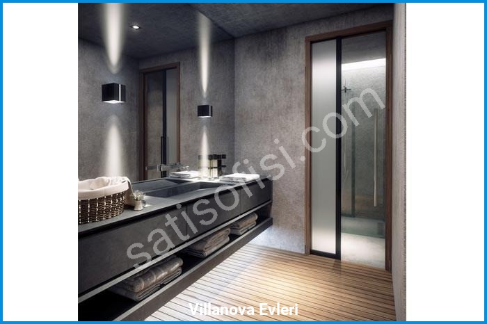 Villanova Evleri Proje Görselleri 37 villanova evleri proje görselleri görsel 37