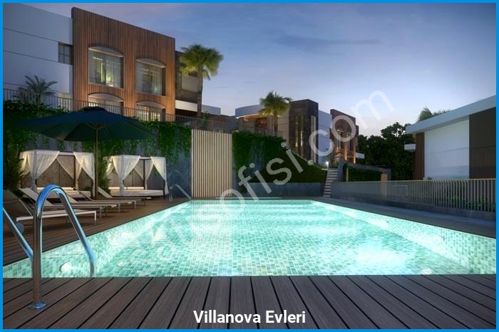Villanova Evleri Proje Görselleri 5 villanova evleri proje görselleri görsel 5