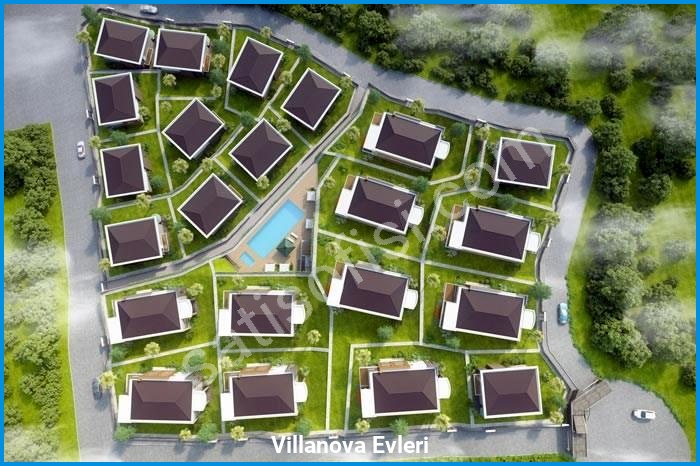 Villanova Evleri Proje Görselleri 8 villanova evleri proje görselleri görsel 8