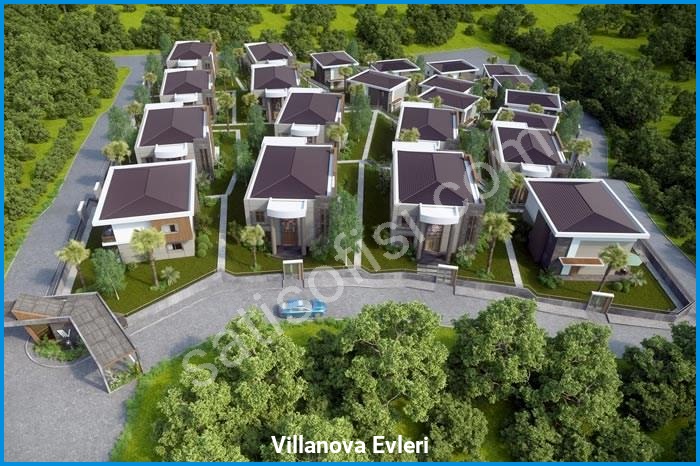 Villanova Evleri Proje Görselleri 9 villanova evleri proje görselleri görsel 9