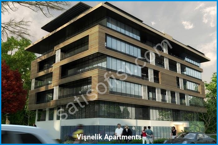 vişnelik apartments proje görselleri görsel 1