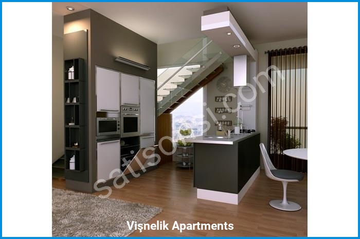 vişnelik apartments proje görselleri görsel 11