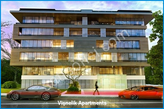 vişnelik apartments proje görselleri görsel 2