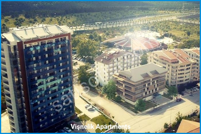 vişnelik apartments proje görselleri görsel 3