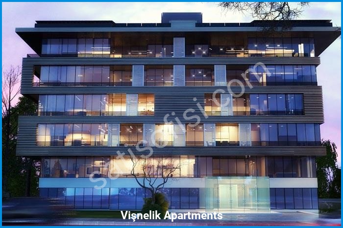 vişnelik apartments proje görselleri görsel 4