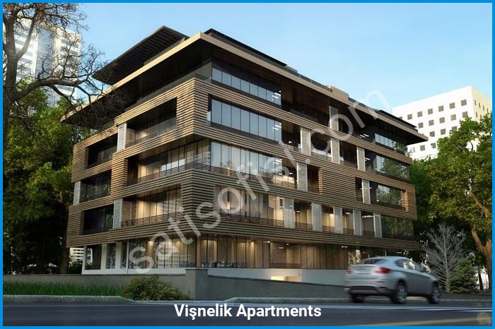 vişnelik apartments proje görselleri görsel 5