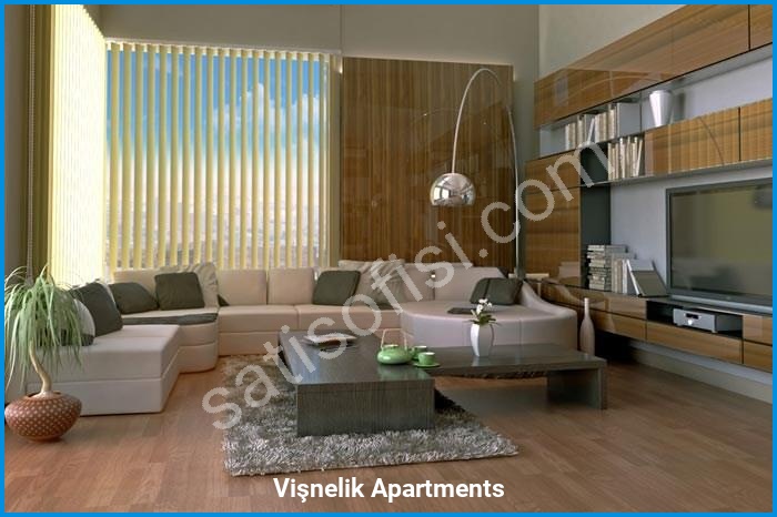 vişnelik apartments proje görselleri görsel 9