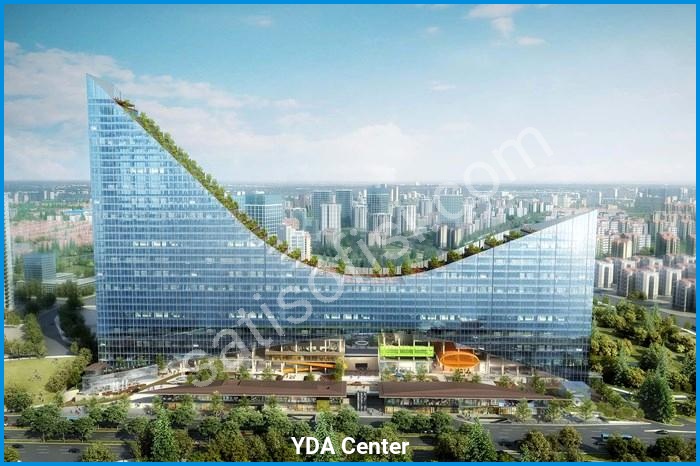 YDA Center Proje Görselleri 1 yda center proje görselleri görsel 1