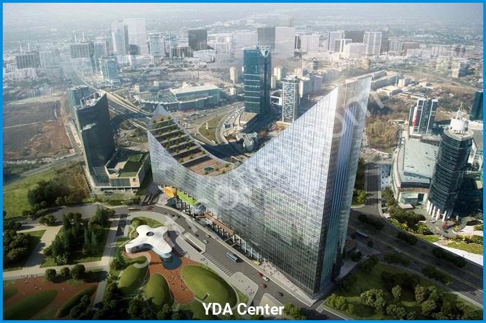 YDA Center Proje Görselleri 10 yda center proje görselleri görsel 10