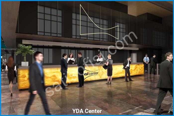 YDA Center Proje Görselleri 11 yda center proje görselleri görsel 11