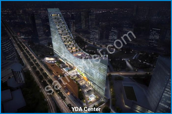 YDA Center Proje Görselleri 2 yda center proje görselleri görsel 2