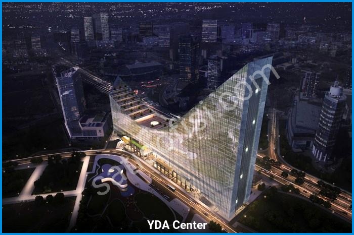 YDA Center Proje Görselleri 3 yda center proje görselleri görsel 3