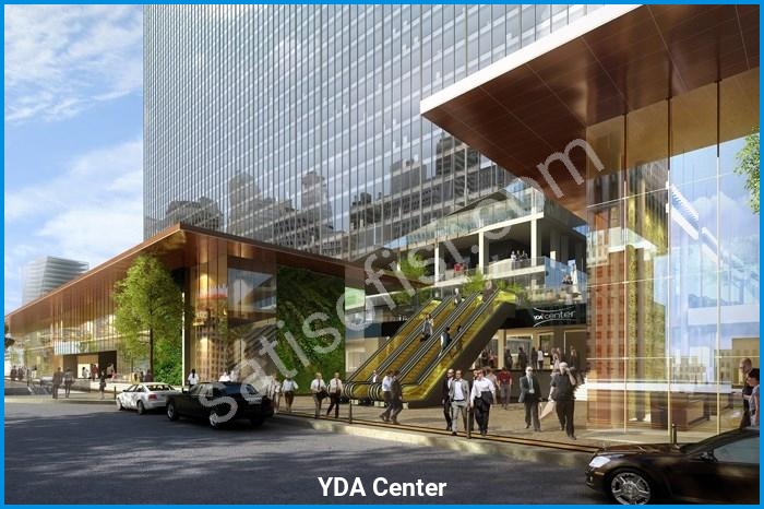 YDA Center Proje Görselleri 5 yda center proje görselleri görsel 5