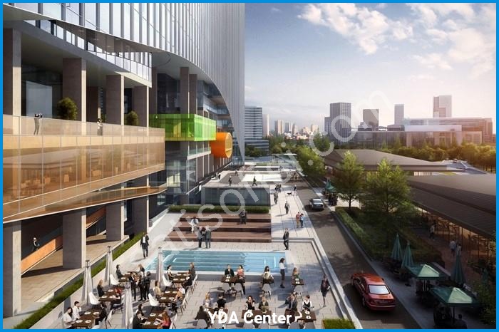 YDA Center Proje Görselleri 6 yda center proje görselleri görsel 6