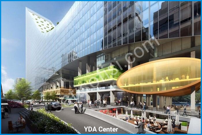 YDA Center Proje Görselleri 7 yda center proje görselleri görsel 7