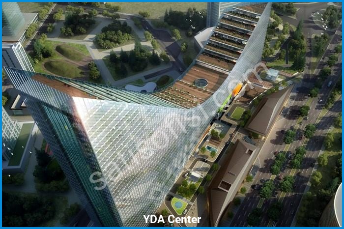 YDA Center Proje Görselleri 8 yda center proje görselleri görsel 8