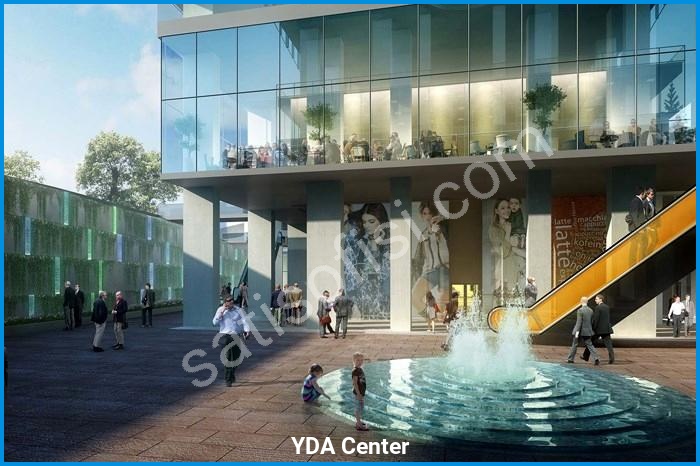 YDA Center Proje Görselleri 9 yda center proje görselleri görsel 9