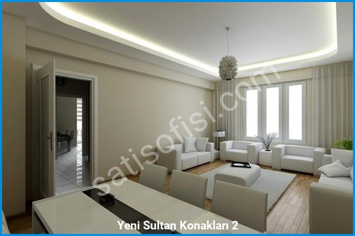 yeni sultan konakları 2 proje görselleri görsel 10